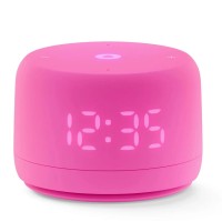 Smart speaker YANDEX Station Lite 2 (Pink) (YNDX-00026PNK)