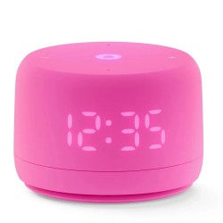 Smart speaker YANDEX Station Lite 2 (Pink) (YNDX-00026PNK)