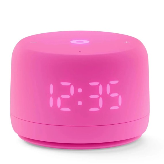 Խելացի բարձրախոս YANDEX Station Lite 2 (Pink) (YNDX-00026PNK)