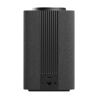 Խելացի բարձրախոս YANDEX Station Max (Black) (YNDX-00053K)