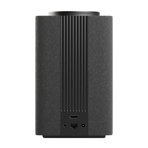 Умный динамик YANDEX Station Max (Black) (YNDX-00053K)