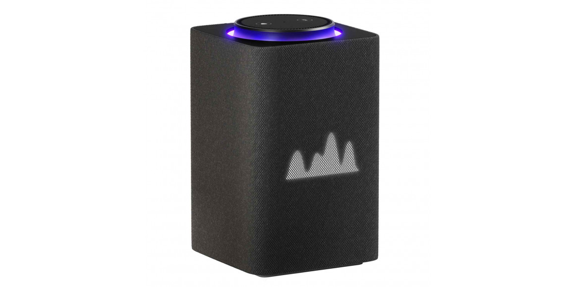 Smart station YANDEX Station Max (Black) (YNDX-00053K)