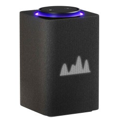 Smart speaker YANDEX Station Max (Black) (YNDX-00053K)