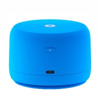 Smart speaker YANDEX Station Lite 2 (Blue) (YNDX-00026BLU)