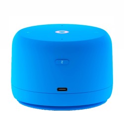 Smart speaker YANDEX Station Lite 2 (Blue) (YNDX-00026BLU)