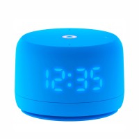 Smart speaker YANDEX Station Lite 2 (Blue) (YNDX-00026BLU)