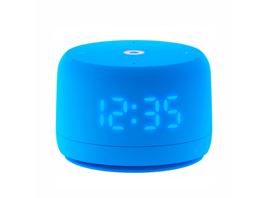 Smart station YANDEX Station Lite 2 (Blue) (YNDX-00026BLU)