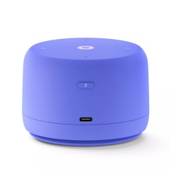 Smart speaker YANDEX Station Lite 2 (Violet) (YNDX-00026VIO)