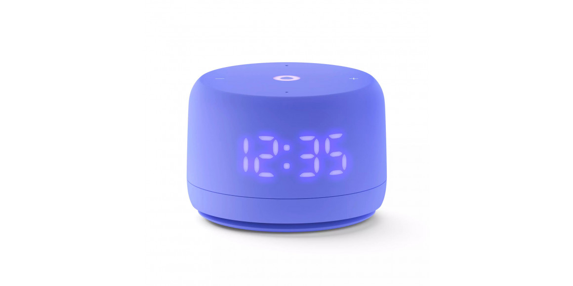 Smart station YANDEX Station Lite 2 (Violet) (YNDX-00026VIO)