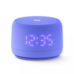 Smart speaker YANDEX Station Lite 2 (Violet) (YNDX-00026VIO)
