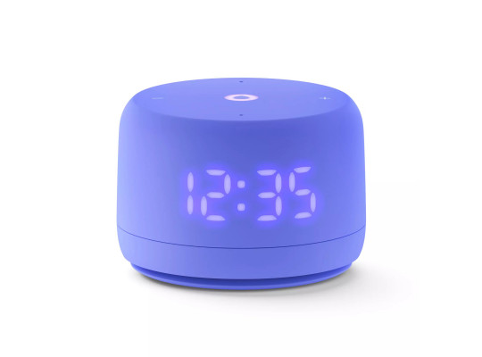 Smart station YANDEX Station Lite 2 (Violet) (YNDX-00026VIO)