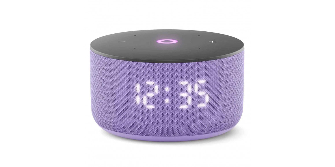 Խելացի կայան YANDEX Mini 3 (Violet) (YNDX-00027LIL)