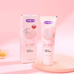 Body care XIMI 6928471323265 TOOTHPASTA (323265)