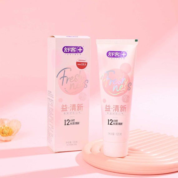 Body care XIMI 6928471323265 TOOTHPASTA (323265)