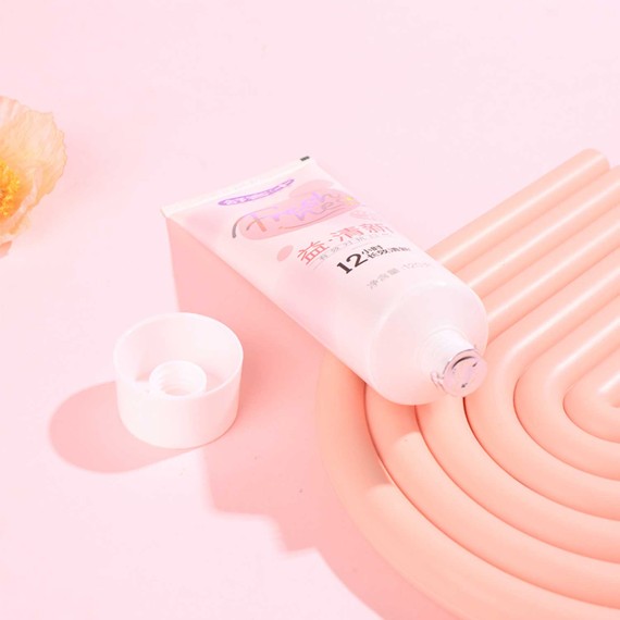 Body care XIMI 6928471323265 TOOTHPASTA (323265)