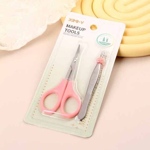 Մարմնի խնամք XIMI 6941963927673 NAIL SET (927673)