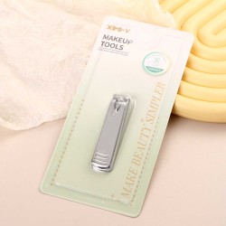 Body care XIMI 6941963927734 NAIL CLIPPER (927734)