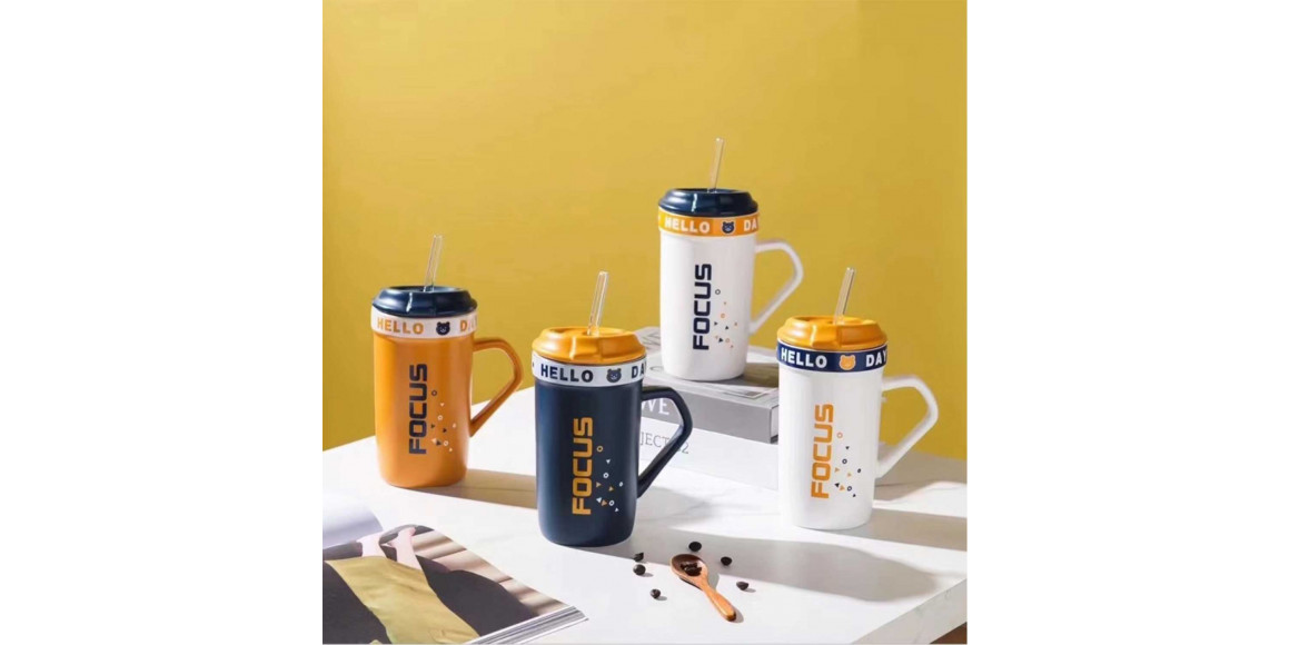 Mugs XIMI 6942058127992 (127992)