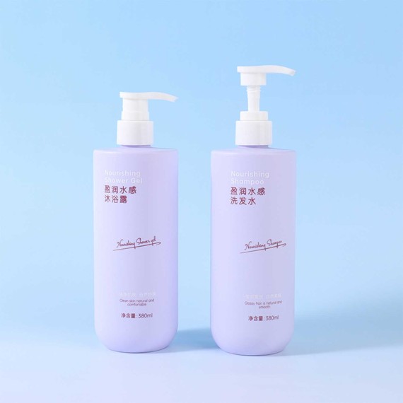 Body care XIMI 6942058157555 SHAMPOO (157555)
