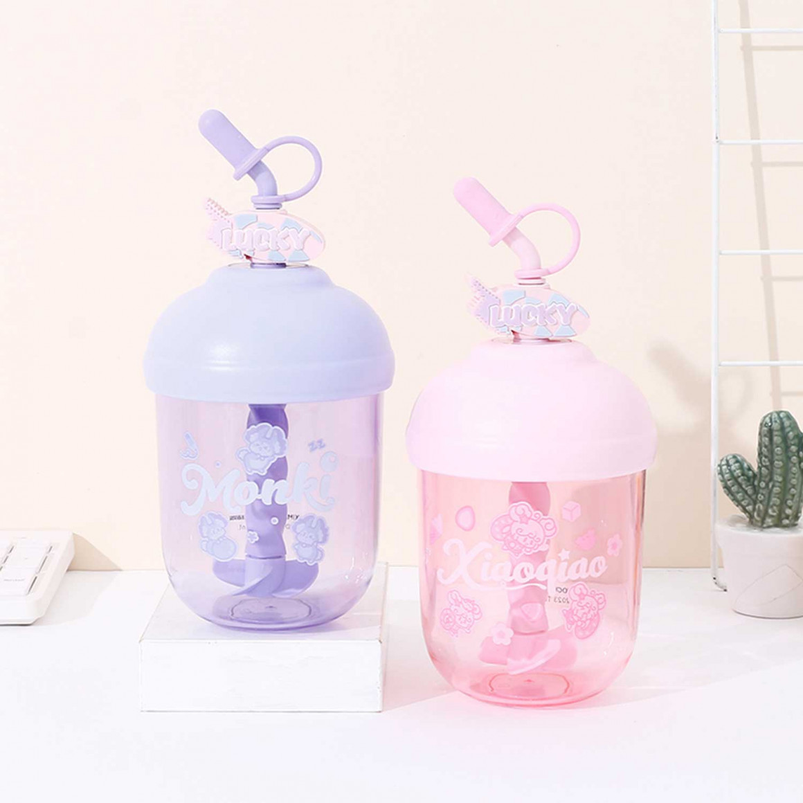 Thermos & bottles XIMI 6942392811298 KING (811298)