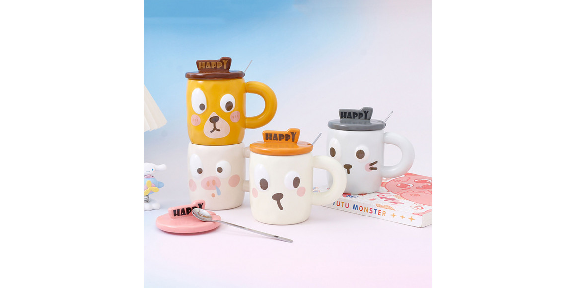Mugs XIMI 6942392844135 (844135)