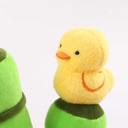 Toys soft XIMI 6942392862627 (862627)