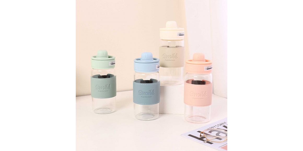 Thermos & bottles XIMI 6942392879304 FRESH (879304)