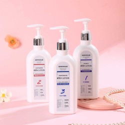 Body care XIMI 6972264691567 BODY MILK (691567)