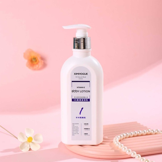 Body care XIMI 6972264691567 BODY MILK (691567)