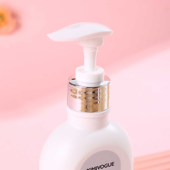 Body care XIMI 6972264691567 BODY MILK (691567)