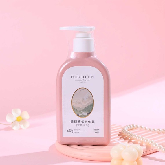 Մարմնի խնամք XIMI 6972264691734 LOTION (691734)