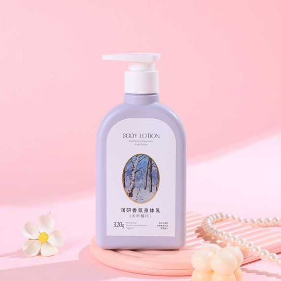 Body care XIMI 6972264692953 LOTION (692953)