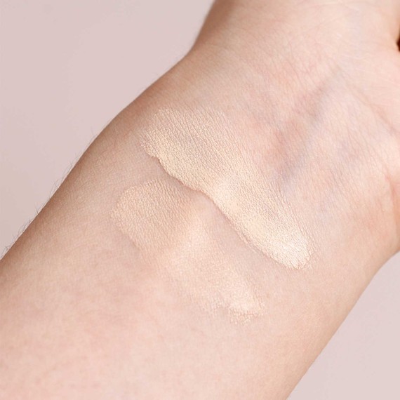 Косметика XIMI 6973542562081 MOUSSE 01 (562081)