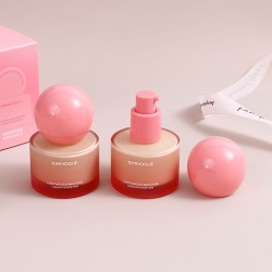 Косметика XIMI 6973542562081 MOUSSE 01 (562081)