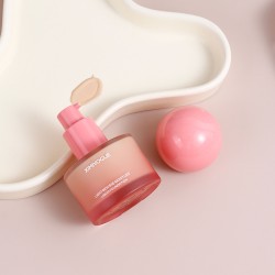 Косметика XIMI 6973542562081 MOUSSE 01 (562081)
