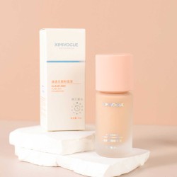 Косметика XIMI 6973542568755 NATURAL 002 (568755)