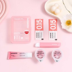 Body care XIMI 6973894428264 TOOTPASTE (428264)