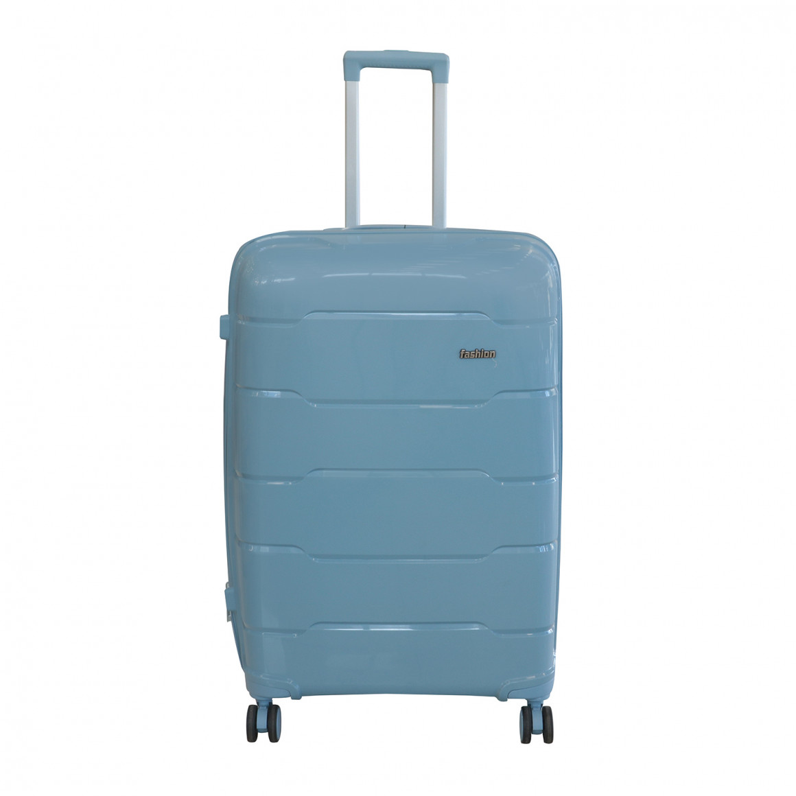 Suitcases XIMI 6941963942362 24/BLUE (942362)