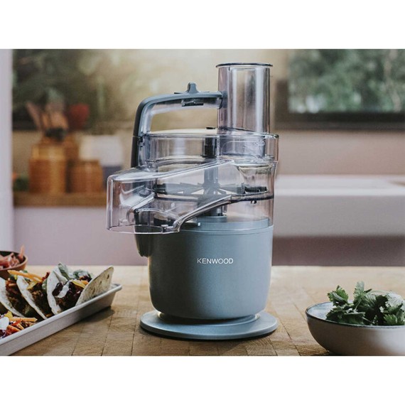 Խոհանոցային կոմբայն KENWOOD FDP22.130GY 