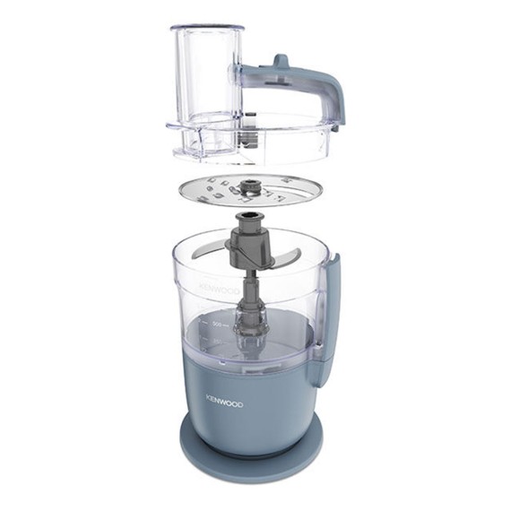 Խոհանոցային կոմբայն KENWOOD FDP22.130GY 
