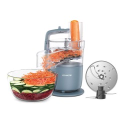 Кухонный комбайн KENWOOD FDP22.130GY 