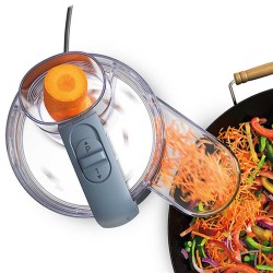 Кухонный комбайн KENWOOD FDP22.130GY 