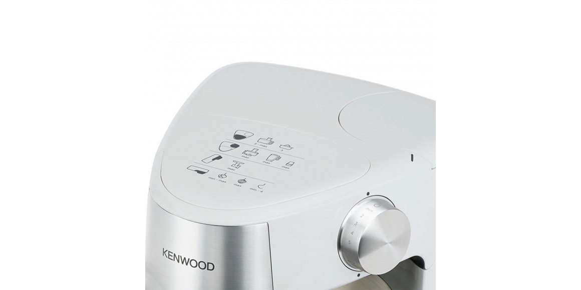 Խոհանոցային մեքենաներ KENWOOD KHC29A.H0WH 
