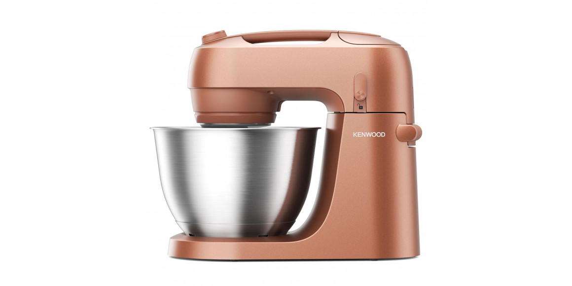 Kitchen machines KENWOOD KZM35.000RD 