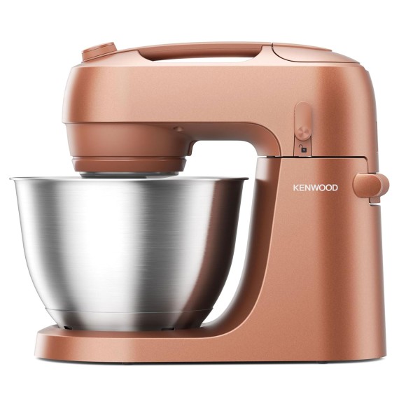 Խոհանոցային մեքենաներ KENWOOD KZM35.000RD 