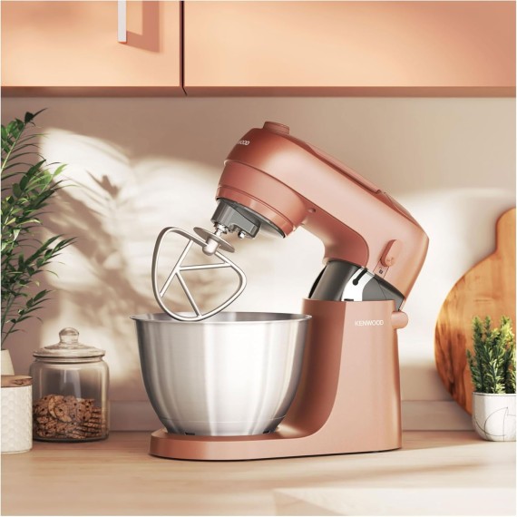 Խոհանոցային մեքենաներ KENWOOD KZM35.000RD 