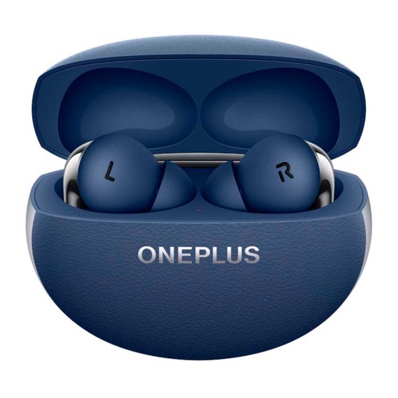 Tws ականջակալ ONEPLUS Buds Pro 3 (Sapphire Blue) (E512A) (5481158836)