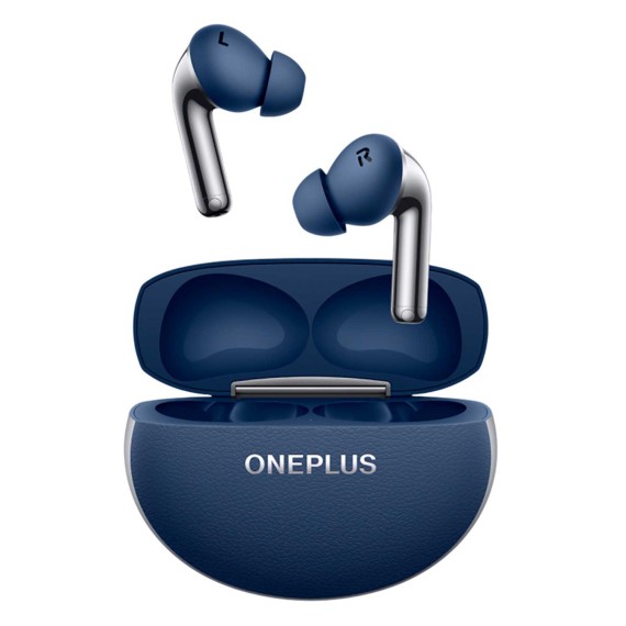 Tws ականջակալ ONEPLUS Buds Pro 3 (Sapphire Blue) (E512A) (5481158836)