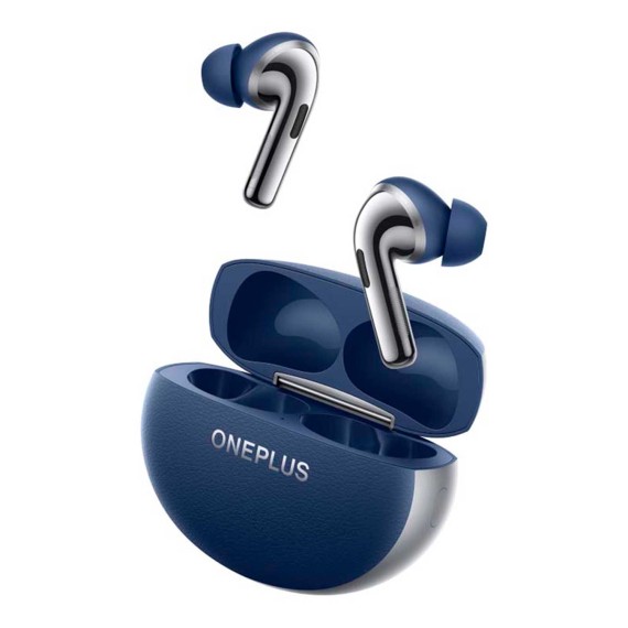 Tws ականջակալ ONEPLUS Buds Pro 3 (Sapphire Blue) (E512A) (5481158836)