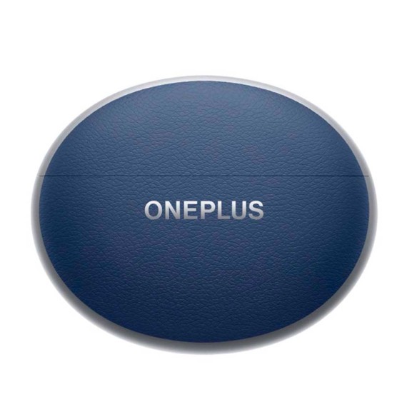 Tws ականջակալ ONEPLUS Buds Pro 3 (Sapphire Blue) (E512A) (5481158836)